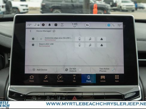 Certified 2023 Jeep Compass Limited w/ Elite Group for (Red) Edition image 20