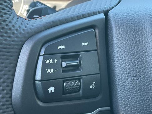 New 2026 Honda Ridgeline TrailSport+ image 34