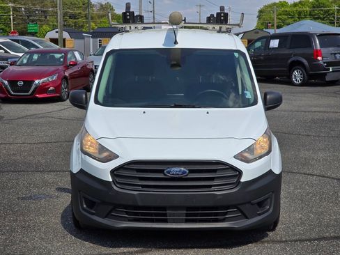 Used 2020 Ford Transit Connect XL FWD image 22