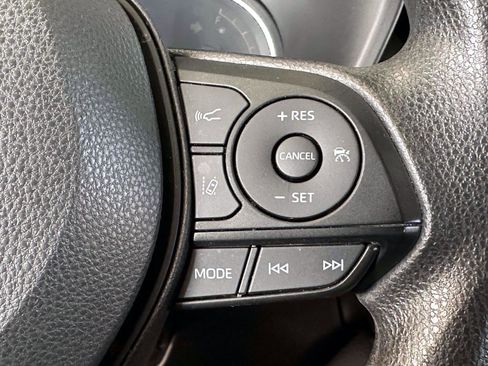 Certified 2024 Toyota RAV4 LE AWD/4WD image 28