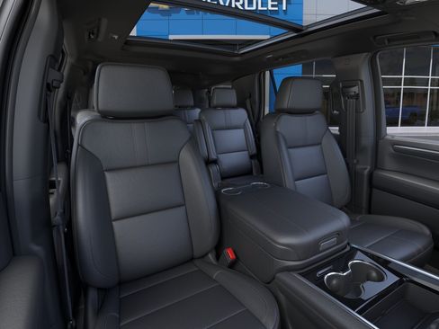New 2026 Chevrolet Tahoe RST w/ Comfort Package AWD/4WD image 16