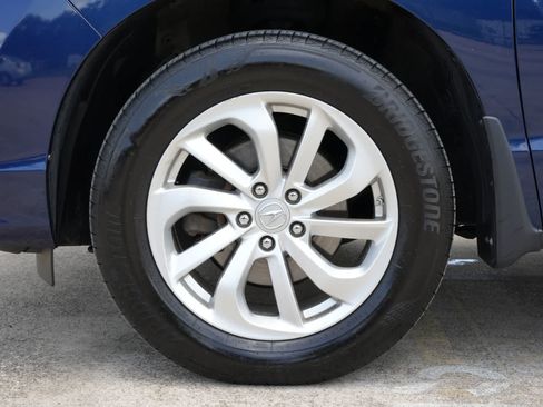 Used 2016 Acura RDX AWD w/ Technology Package image 25