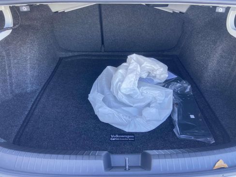 New 2026 Volkswagen Jetta S image 12