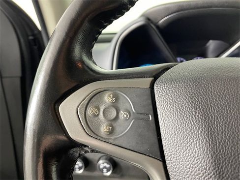 Used 2017 Chevrolet Colorado Z71 image 11