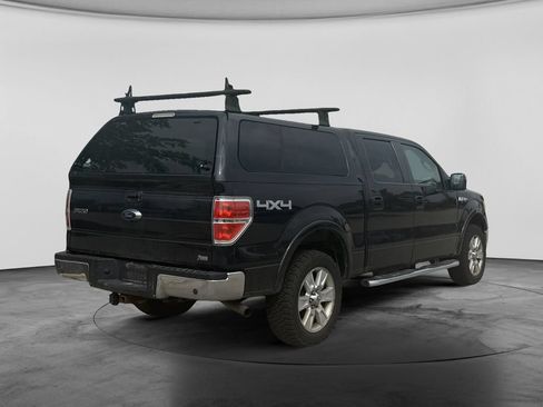 Used 2010 Ford F150 XLT AWD/4WD image 10