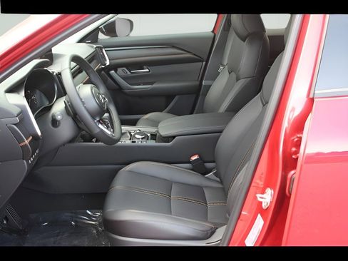 Used 2025 MAZDA CX-50 2.5 Turbo w/ Cargo Package image 10