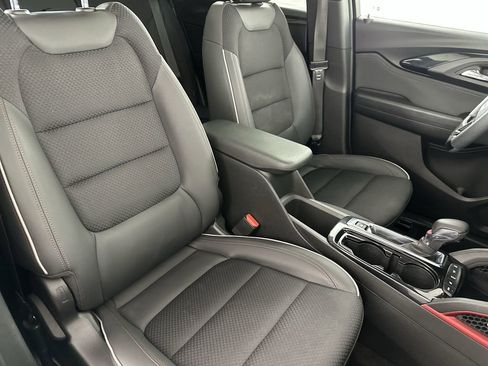 Used 2023 Chevrolet TrailBlazer RS w/ Sun and Liftgate Package AWD/4WD image 30