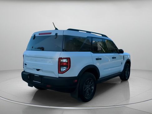 Used 2021 Ford Bronco Sport Big Bend AWD/4WD image 27