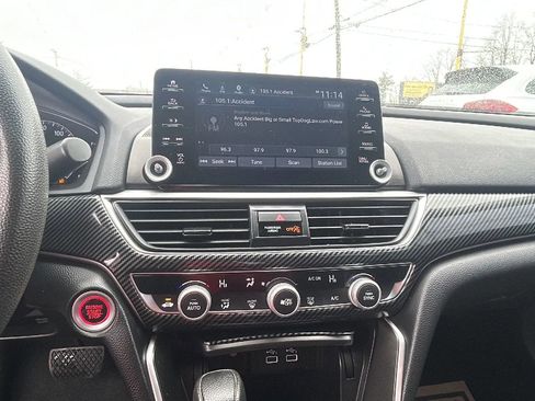 Used 2021 Honda Accord LX image 19