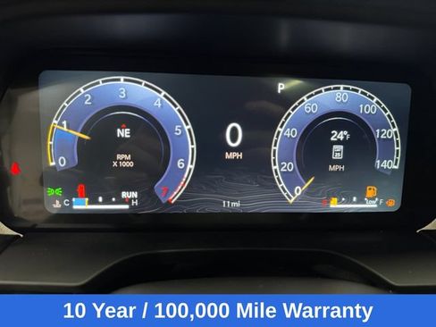 New 2026 Jeep Grand Cherokee Altitude AWD/4WD image 2