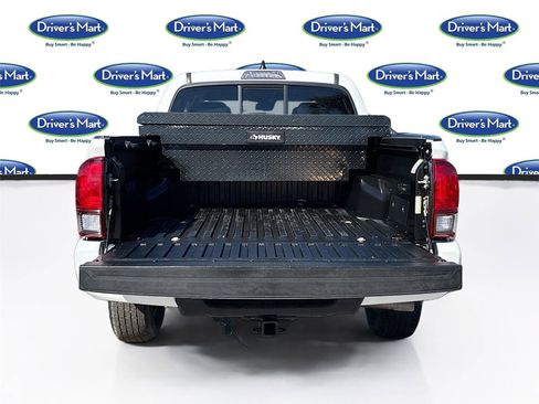Used 2023 Toyota Tacoma SR image 25