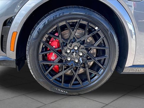Used 2023 Ford Mustang Mach-E GT w/ GT Performance Edition AWD/4WD image 10