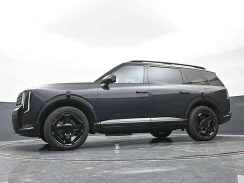 Used 2027 Kia Telluride SX X-Line image 43