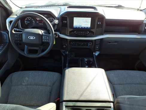 Certified 2023 Ford F150 XL w/ Max Trailer Tow Package image 11