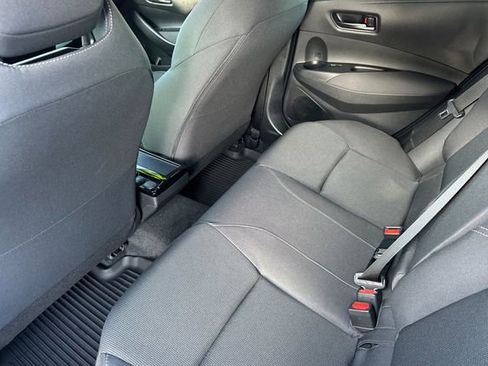 Used 2023 Toyota Corolla GR image 16