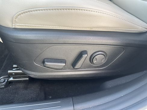 Used 2024 Hyundai Tucson SEL w/ Convenience Package AWD/4WD image 21