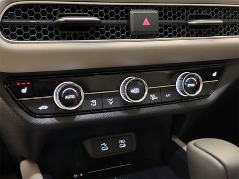 New 2026 Honda HR-V EX-L image 26