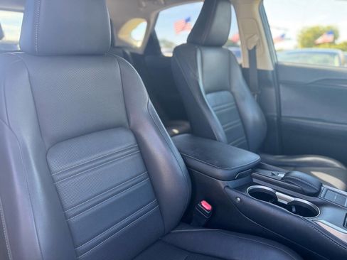 Used 2015 Lexus NX 200t FWD image 6