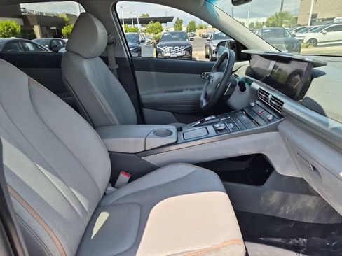 Used 2021 Hyundai Nexo Blue FWD image 31
