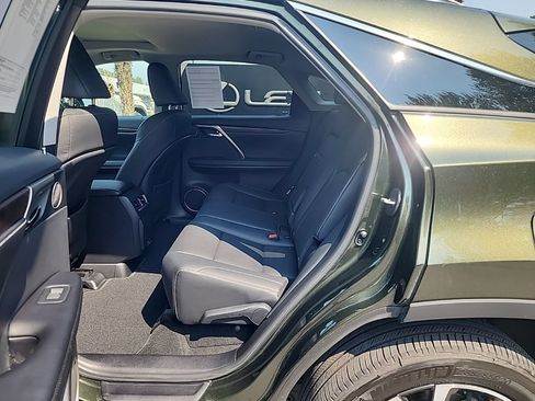 Certified 2020 Lexus RX 450h AWD w/ Premium Package image 5