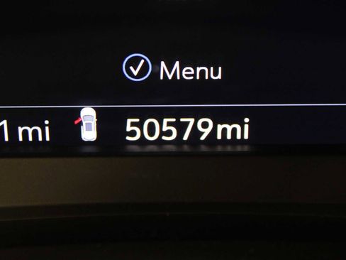 Certified 2022 Cadillac XT5 Premium Luxury w/ Technology Package image 42