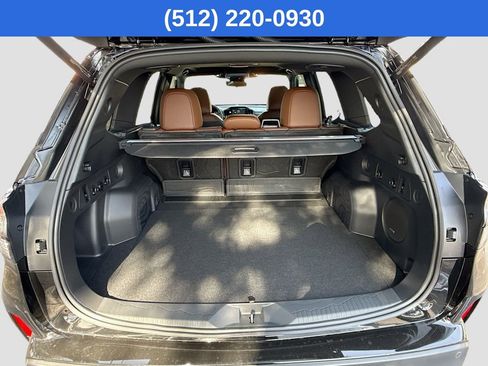 New 2026 Subaru Forester Touring image 33