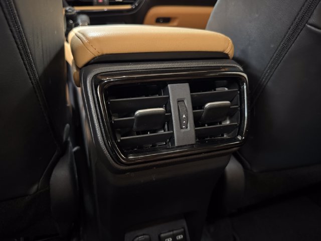 Used 2025 Lexus NX 350 AWD w/ Cold Area Package image 21