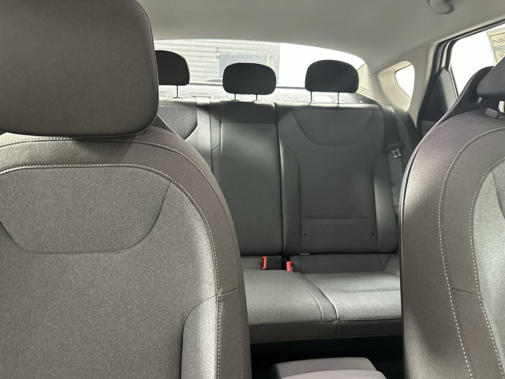 New 2026 Kia K4 FWD image 16