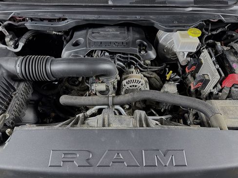 Used 2019 RAM 1500 Big Horn image 30