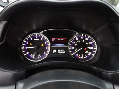 Used 2019 INFINITI QX60 Luxe w/ Sensory Package image 14