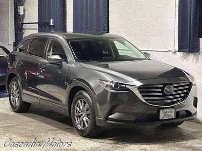 Used 2019 MAZDA CX-9 Sport