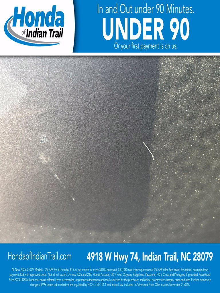 Used 2017 Honda Civic LX image 3