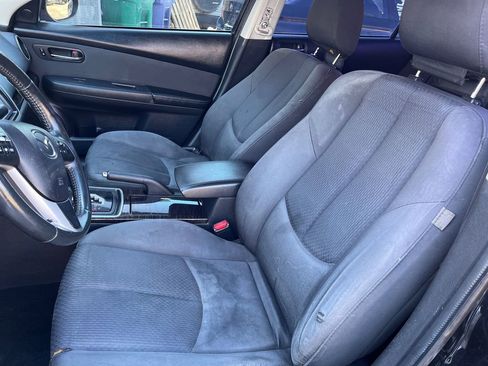 Used 2013 MAZDA MAZDA6 i Touring Plus image 12