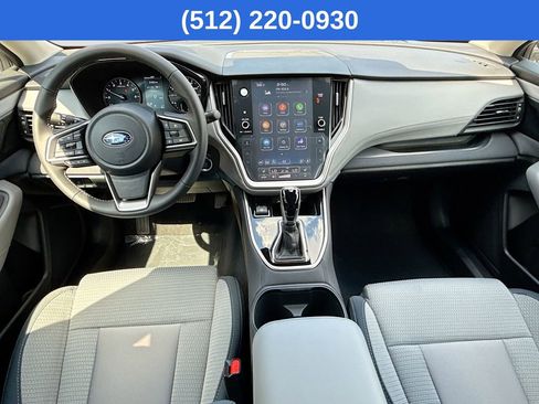 New 2025 Subaru Outback Premium image 26