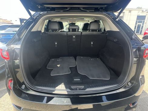 Used 2025 MAZDA CX-5 AWD 2.5 S w/ Preferred Package image 33