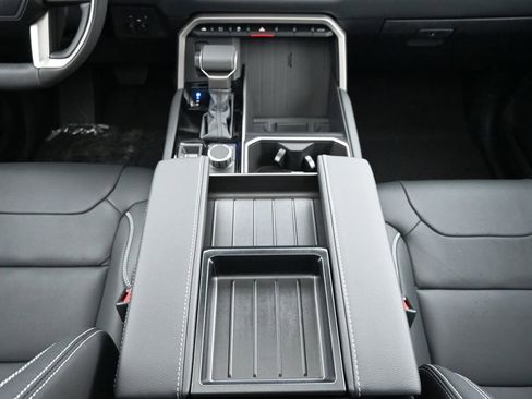 New 2026 Toyota Tundra Limited AWD/4WD image 20