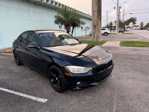Used 2013 BMW 328i Sedan RWD image 8