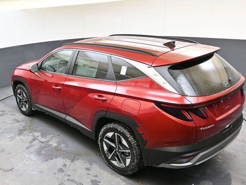 New 2026 Hyundai Tucson SEL image 43