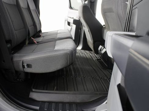 Used 2022 Ford F150 XLT w/ Equipment Group 302A High image 18