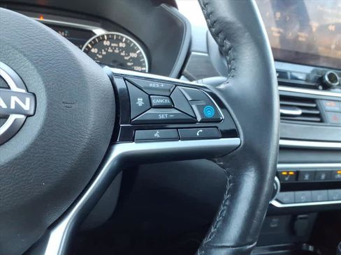 Certified 2023 Nissan Altima 2.5 SV w/ SV Premium Package image 25