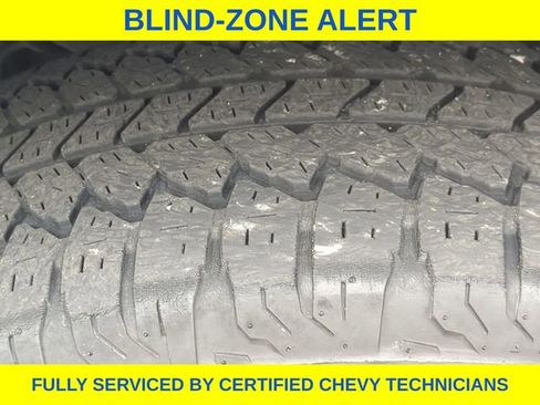 Used 2023 GMC Canyon Denali AWD/4WD image 18