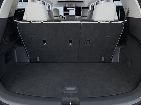 New 2025 Kia Telluride EX image 19