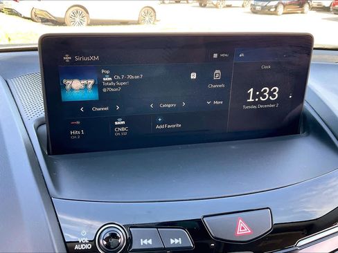 Used 2022 Acura RDX image 30