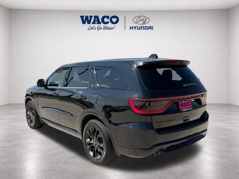Used 2022 Dodge Durango R/T AWD/4WD image 5