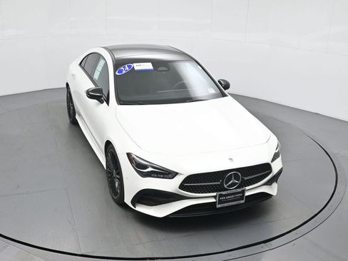 Used 2024 Mercedes-Benz CLA 250 image 38