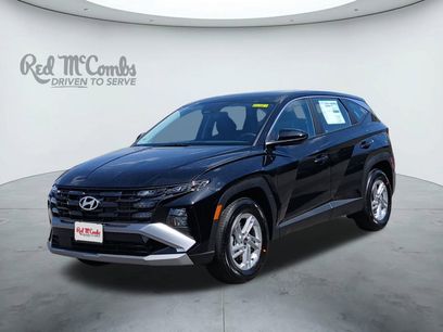 New 2026 Hyundai Tucson SE