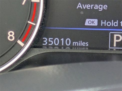 Used 2024 Nissan Altima 2.5 SV image 30