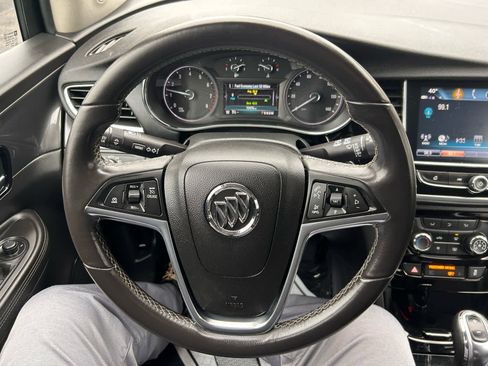 Used 2018 Buick Encore Preferred image 15