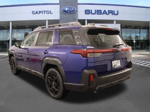 New 2026 Subaru Outback Limited AWD/4WD image 6