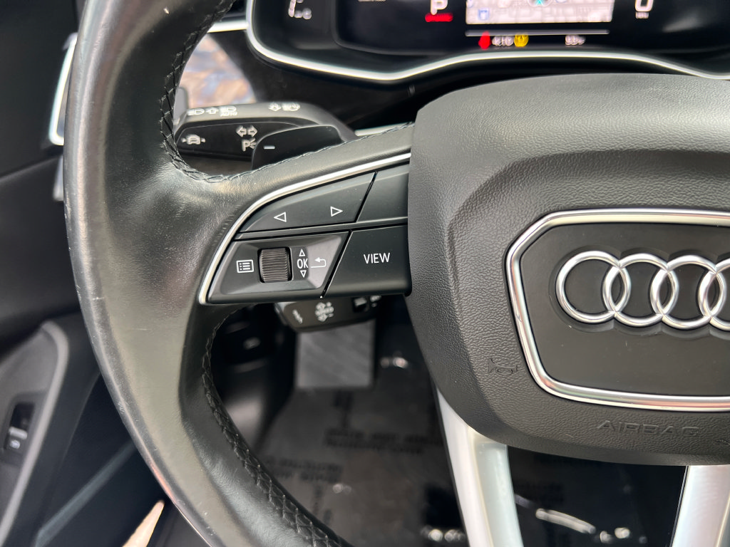 Used 2022 Audi Q7 3.0T Premium Plus AWD/4WD image 26